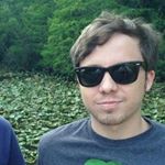 Profile Picture of Brad Hamrick (@brad_hamrick) on Instagram