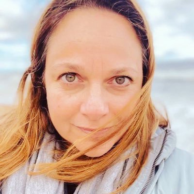 Profile Photo of Jane Newman (@janefnewman) on Twitter