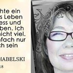 Profile Picture of Celia Schabelski (@sonnenschein71) on Instagram