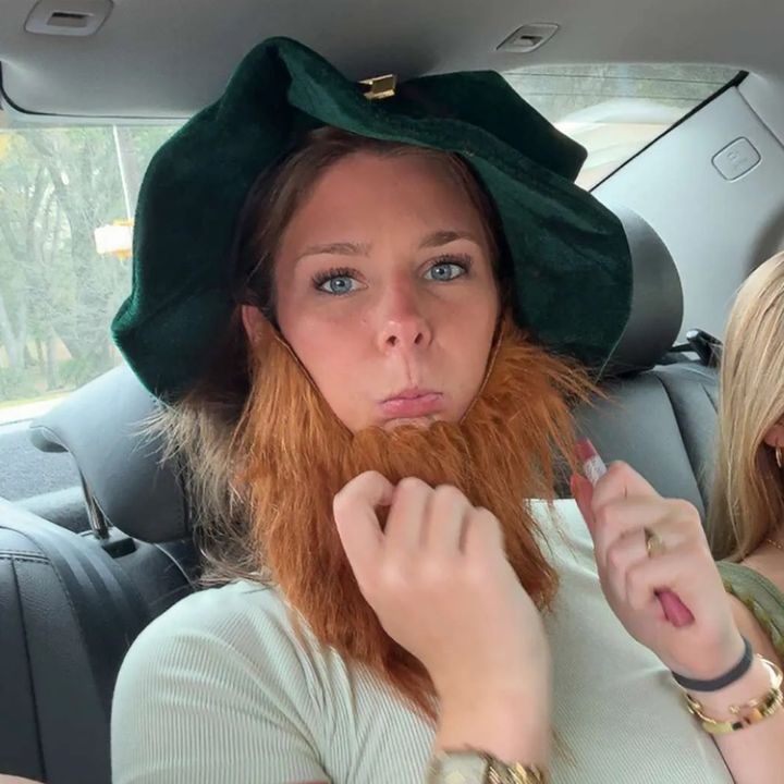Profile Picture of Avery weaver (@averyweav) on Tiktok