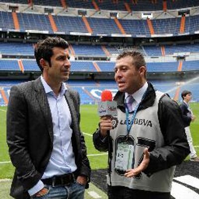 Profile Picture of Alejandro Enríquez (@ElPibeEnriquez) on Twitter