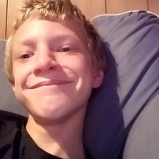 Profile Picture of Lukas Adam Landrum (@lukas_landrum) on Twitter