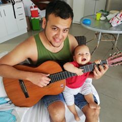 Profile Picture of Carlos Barturen (@carlosbarac) on Tiktok