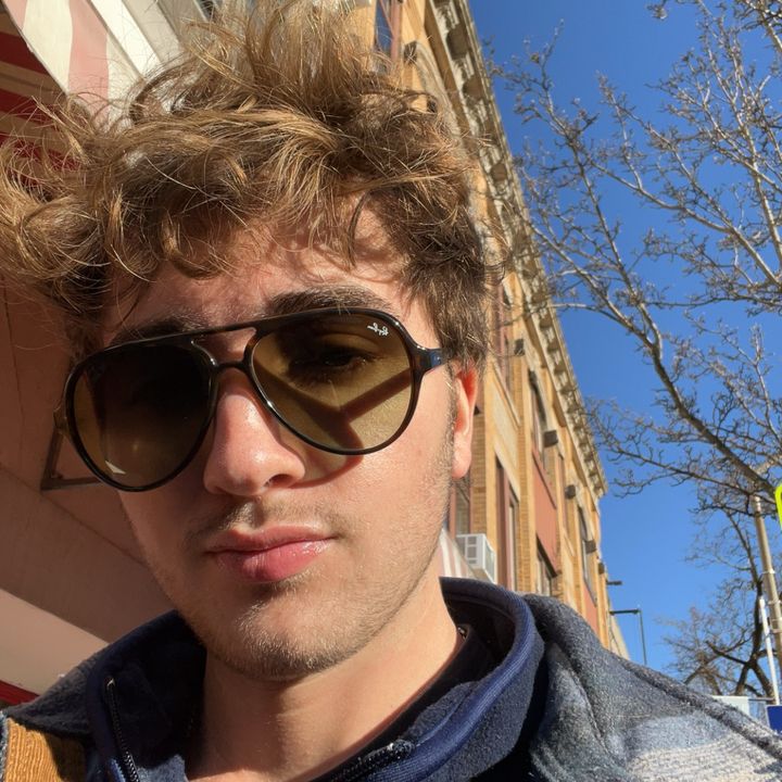 Profile Picture of Austin Frank (@@austinfrank8) on Tiktok