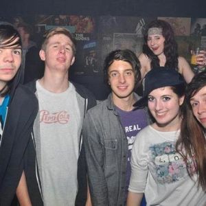 Nicholas Griffin - Myspace Profile Picture of Nicholas Griffin (@roadrunneronspeed) on Myspace