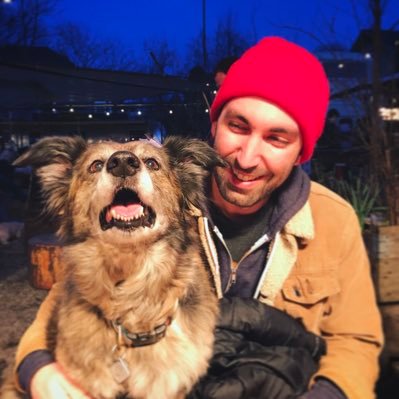 Profile Picture of Andy De Santis (@AndyDesantis) on Twitter