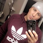 Profile Picture of Simon Gonzales (@irong34) on Instagram