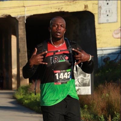 Profile Picture of Travis Stuckey (@TravisStuckey1) on Twitter