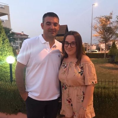 Profile Picture of Chris Randell (@chrisrandellc) on Twitter