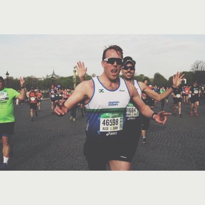 Profile Picture of Alex Pickard (@apickard99) on Twitter