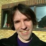 Profile Picture of Stuart Brady (@studbrady) on Instagram