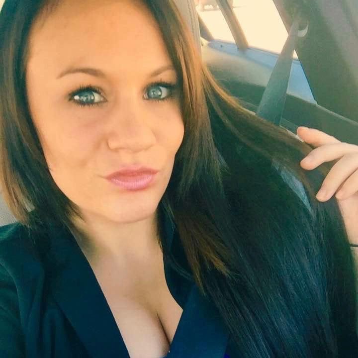 Profile Picture of Whitney Michelle (@whitneymichelle72) on Tiktok