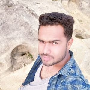 Profile Picture of Aakash Ray Chaudhary (@AakashRayChaud1) on Twitter