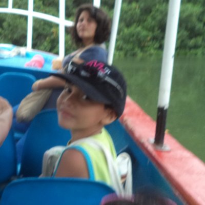 Profile Picture of Carlos Naula (@CarlosNa04) on Twitter