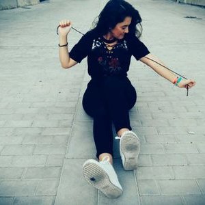 Profile Picture of Isabel (@IsabelRuiJim) on Twitter