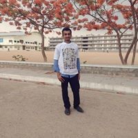 Profile Picture of Satwick Reddy Ragireddy (@satwick-reddy-ragireddy) on Quora