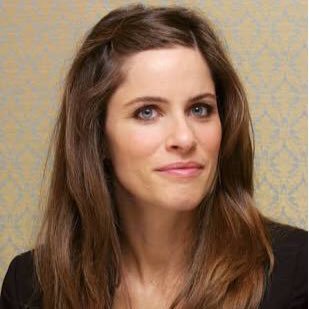 Profile Picture of Amanda Peet (@realamandapeet) on Twitter