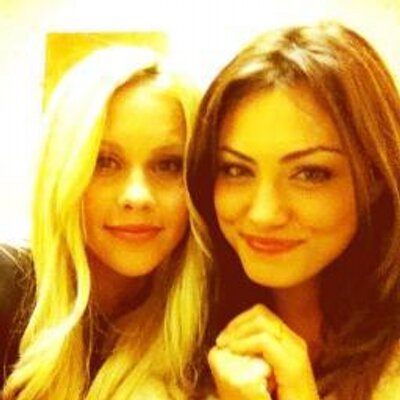 Profile Picture of Stephen Is For Elena (@_stelena_TVD_) on Twitter