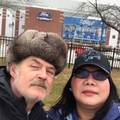 Profile Picture of Bradley Sprague (@BradleySprague2) on Twitter