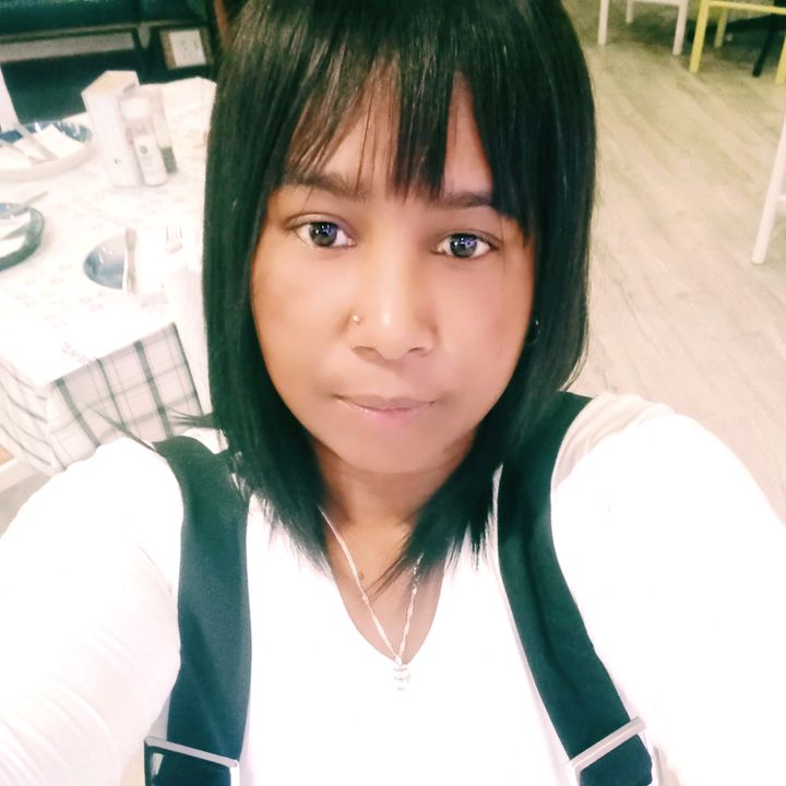 Profile Picture of Michelle (@michellecoghlan0) on Tiktok