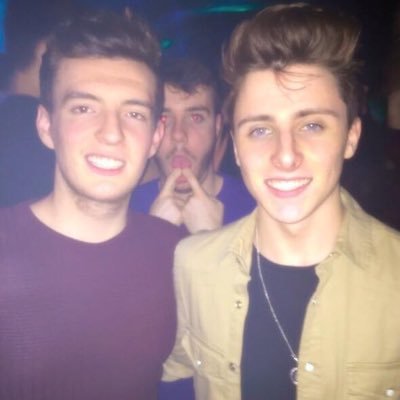 Profile Picture of Curtis Andrews (@14_andrews) on Twitter