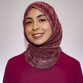 Profile Picture of Yasmin Abushaar (@AbushaarYasmin) on Twitter