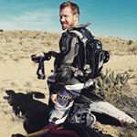Profile Picture of David Porteous (@davie_p_m_e) on Instagram