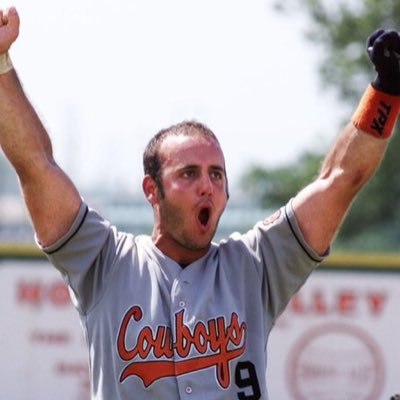 Profile Picture of Josh Holliday (@joshhollidayosu) on Twitter