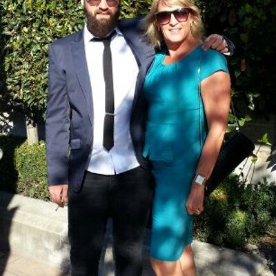 Profile Picture of Tom Rodden (@TomRodden1) on Twitter