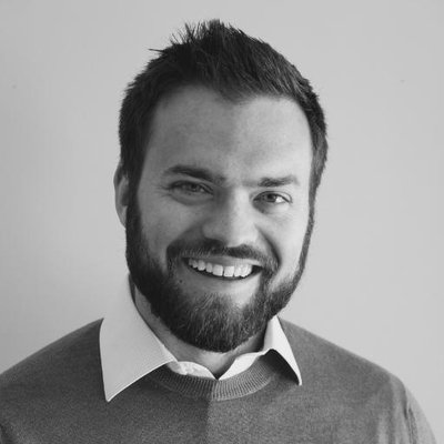 Profile Picture of Josh Eaton (@jjeaton) on Twitter