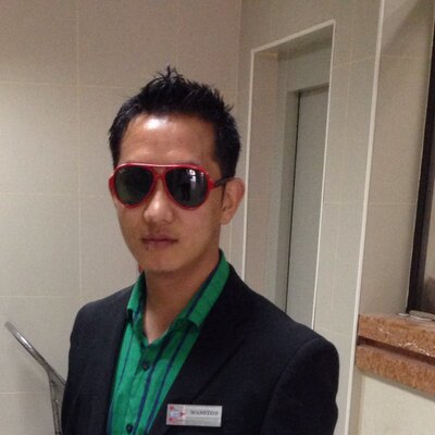 Profile Picture of Wantson Chaomai (@WChaomai) on Twitter