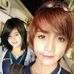 Profile Picture of LendyChoi Pohl GiorenzoDydan Clesprotamiado (Lee Yona) (@lendydhanis.clesprotamiadoluvewilly) on Facebook