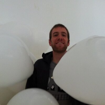 Profile Picture of Will Gresham (@Willieg500) on Twitter