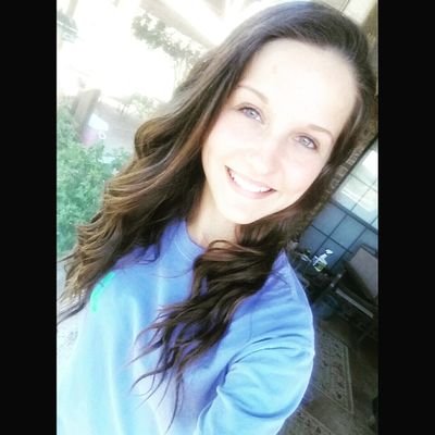 Profile Picture of Lauren Chandler (@lauren_gracie3) on Twitter