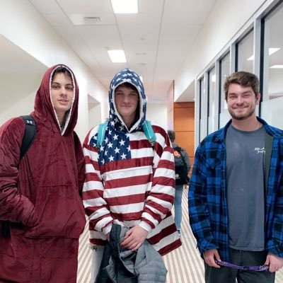 Profile Picture of Ian Munroe (@Ianmunroe6) on Twitter