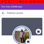 Profile Picture of Fredrick Lucious (@fredrick.lucious.399) on Facebook