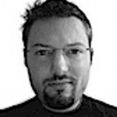 Profile Picture of Christophe ROMAIN (@chris_romain_fr) on Twitter