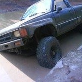 Profile Picture of Clay Mayhew (@007crewchief) on Myspace