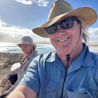 Profile Picture of Mark Kotz (@markkotz7) on Instagram