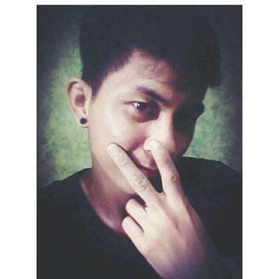 Jimmynicdao - Twitter Profile Picture of Jimmynicdao (@JimmyDizon13) on Twitter