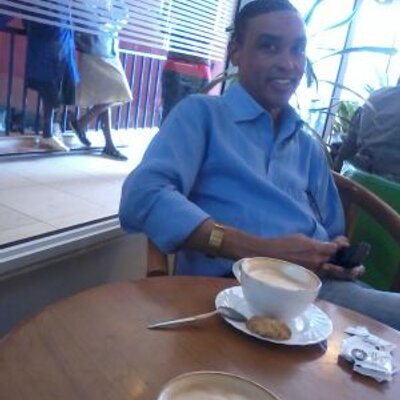 Profile Picture of Jamal Bashir (@jumaaallloo) on Twitter