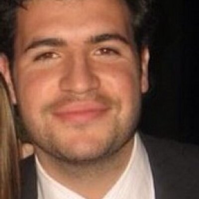 Profile Picture of Gabriel Salas (@salasre) on Twitter