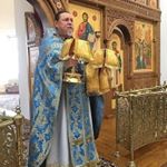 Иеромонах Владимир (Гусев) - Instagram Profile Picture of Иеромонах Владимир (Гусев) (@centrpokrov) on Instagram