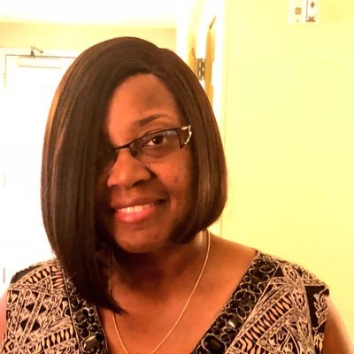 Profile Picture of Dr. Rita Armstrong (@Beautifulmind39) on Twitter