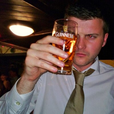 Profile Picture of Stephen McGinnity (@stephenmcg1987) on Twitter