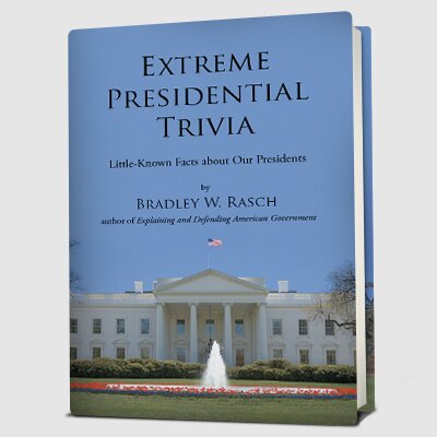Profile Picture of Bradley W. Rasch (@BradleyW_Rasch) on Twitter