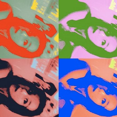 Profile Picture of Clair_Allison (@ClairAllison1D) on Twitter