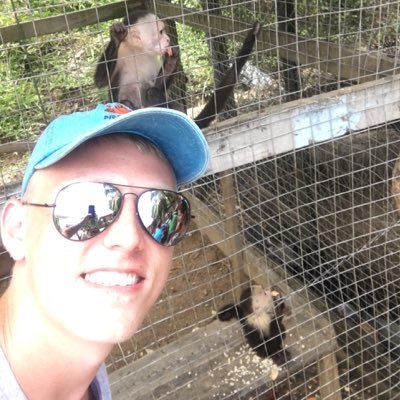 Profile Picture of Daniel Drumm (@DanielDrumm9) on Twitter