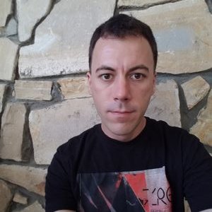 Profile Picture of Josh Paulson (@RivetHeadFM) on Twitter