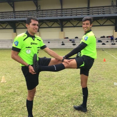 Profile Picture of HUGO ANDRES BLACIO ROGEL (@BlacioRogel) on Twitter